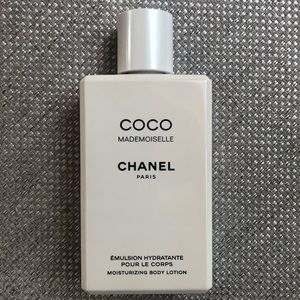 COCO Mademoiselle 6.8 fl Oz Body Lotion